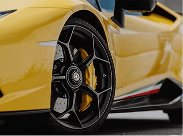 Ceramic Coating service