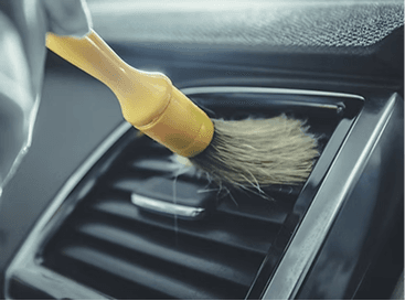 Mobile Detailing service